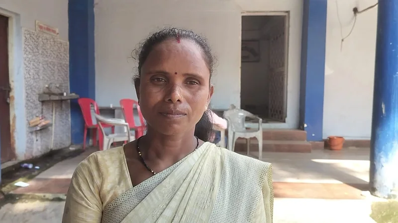 आजीविका मिशन ने बदली शीला धुर्वे की जिंदगी