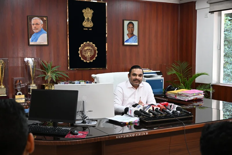 सामाजिक सुरक्षा कवरेज बढ़ाने और रोजगार सृजन को प्रोत्साहन करने पर ईपीएफओ ने दी अहम जानकारी